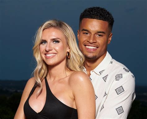 love island chloe and toby|toby love island girlfriend.